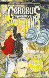 Cover for Cerebus Archive (Aardvark-Vanaheim, 2009 series) #6