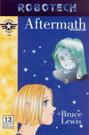 Cover for Robotech Aftermath (Academy Comics Ltd., 1994 series) #13