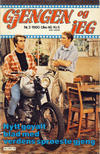 Cover for Gjengen og jeg (Semic, 1980 series) #2/1980