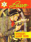 Cover for Lasso (Serieforlaget / Se-Bladene / Stabenfeldt, 1962 series) #2/1965
