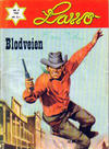 Cover for Lasso (Serieforlaget / Se-Bladene / Stabenfeldt, 1962 series) #3/1965