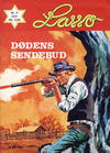 Cover for Lasso (Serieforlaget / Se-Bladene / Stabenfeldt, 1962 series) #4/1973