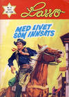 Cover for Lasso (Serieforlaget / Se-Bladene / Stabenfeldt, 1962 series) #4/1971