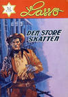 Cover for Lasso (Serieforlaget / Se-Bladene / Stabenfeldt, 1962 series) #3/1970
