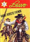 Cover for Lasso (Serieforlaget / Se-Bladene / Stabenfeldt, 1962 series) #2/1967