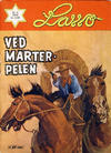 Cover for Lasso (Serieforlaget / Se-Bladene / Stabenfeldt, 1962 series) #4/1970