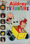 Cover for Little Audrey TV Funtime (Harvey, 1962 series) #7