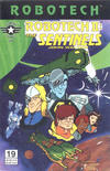 Cover for Robotech II: The Sentinels Book III (Academy Comics Ltd., 1994 series) #19