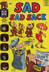 Cover for Sad Sad Sack (Harvey, 1964 series) #5