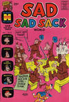 Cover for Sad Sad Sack (Harvey, 1964 series) #19
