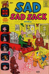 Cover for Sad Sad Sack (Harvey, 1964 series) #18