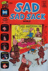 Cover for Sad Sad Sack (Harvey, 1964 series) #17