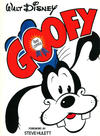 Cover for Goofy Best Comics (Abbeville Press, 1979 series) 
