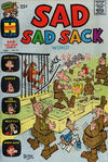 Cover for Sad Sad Sack (Harvey, 1964 series) #14