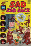 Cover for Sad Sad Sack (Harvey, 1964 series) #25
