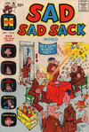 Cover for Sad Sad Sack (Harvey, 1964 series) #26