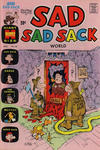 Cover for Sad Sad Sack (Harvey, 1964 series) #44