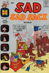 Cover for Sad Sad Sack (Harvey, 1964 series) #30