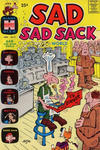 Cover for Sad Sad Sack (Harvey, 1964 series) #31