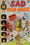 Cover for Sad Sad Sack (Harvey, 1964 series) #38