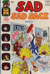 Cover for Sad Sad Sack (Harvey, 1964 series) #33