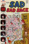 Cover for Sad Sad Sack (Harvey, 1964 series) #46