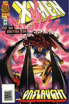 Cover for X-Men, los Hombres X (Grupo Editorial Vid, 1998 series) #1