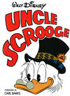Cover for Uncle Scrooge Best Comics (Abbeville Press, 1979 series) 