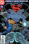 Cover for Superman / Batman (DC, 2003 series) #20 [Direct Sales]