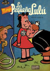 Cover for La Pequeña Lulú (Editorial Novaro, 1951 series) #9