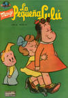 Cover for La Pequeña Lulú (Editorial Novaro, 1951 series) #10