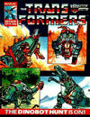 Cover for The Transformers (Marvel UK, 1984 series) #47