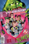 Cover Thumbnail for Ghostbusters: Tainted Love (2010 series)  [Cover RI]
