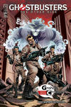 Cover Thumbnail for Ghostbusters: The Other Side (2008 series) #1 [Cover RE]