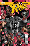 Cover for X-Men: Legacy (Marvel, 2008 series) #247