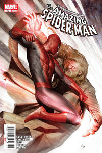 Cover Thumbnail for The Amazing Spider-Man, el Asombroso Hombre Araña (Editorial Televisa, 2005 series) #52