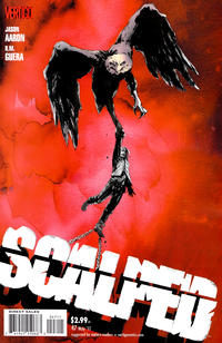 Cover Thumbnail for Scalped (DC, 2007 series) #47