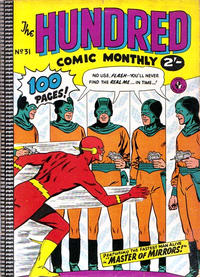 Cover Thumbnail for The Hundred Comic Monthly (K. G. Murray, 1956 ? series) #31