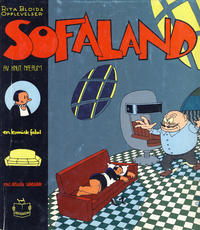 Cover Thumbnail for Bloid (No Comprendo Press, 1994 series) #[6] - Sofaland