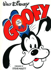 Cover Thumbnail for Goofy Best Comics (Abbeville Press, 1979 series) 