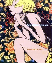 Cover Thumbnail for And There You Are (AdHouse Books, 2009 series) 