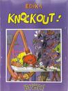 Cover for Knockout (Epix, 1992 series) 