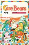 Cover for Care Bears (Semic, 1988 series) #6/1988