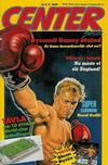Cover for Centerserien (Atlantic Förlags AB, 1989 series) #6/1989