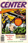 Cover for Centerserien (Atlantic Förlags AB, 1989 series) #5/1990