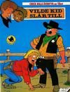 Cover for Chick Bills äventyr (Semic, 1980 series) #4