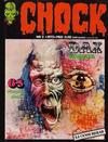 Cover for Chock (Semic, 1972 series) #2/1973