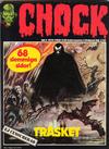 Cover for Chock (Semic, 1972 series) #2/1974