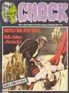 Cover for Chock (Semic, 1972 series) #7/1975