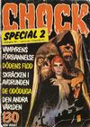 Cover for Chock special (Semic, 1973 series) #2